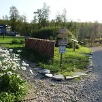 Wild Caribou Dome 3*