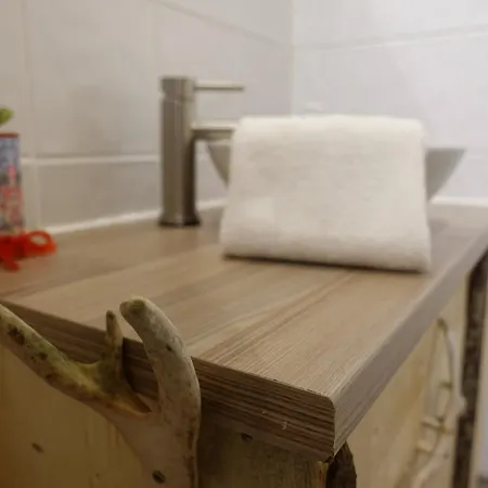 Wild Caribou Dome Luxuszelt Lakselv