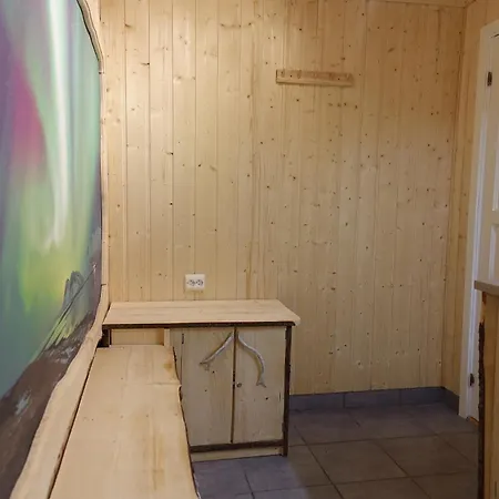 Lyxtält Wild Caribou Dome 3*