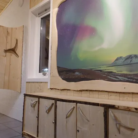 Wild Caribou Dome ラクスエルブ