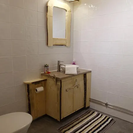 ラグジュアリーテント Wild Caribou Dome 3*